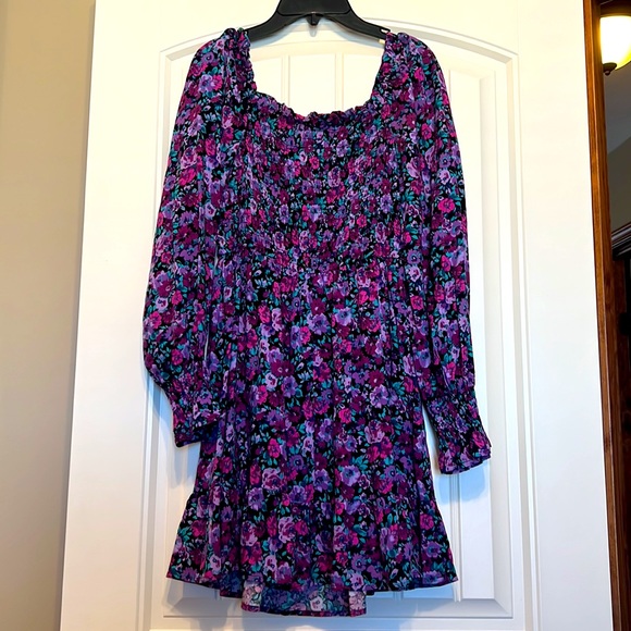 Wild Fable. Juniors Dress. - Picture 2 of 2